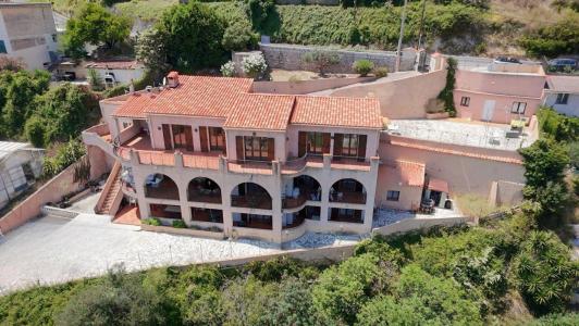 Acheter Maison Eze 3590000 euros