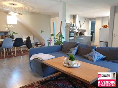 Acheter Appartement Montbeliard Doubs