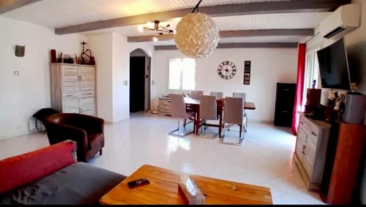 Acheter Maison Marignane 393000 euros