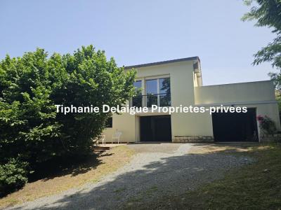 For sale Chambon-feugerolles 5 rooms 115 m2 Loire (42500) photo 0
