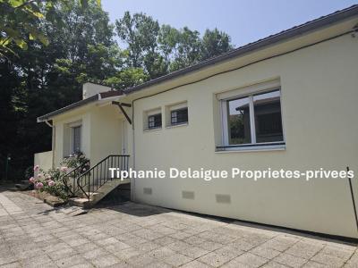 For sale Chambon-feugerolles 5 rooms 115 m2 Loire (42500) photo 2