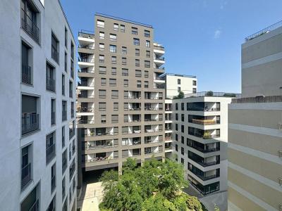 Acheter Appartement 77 m2 Massy