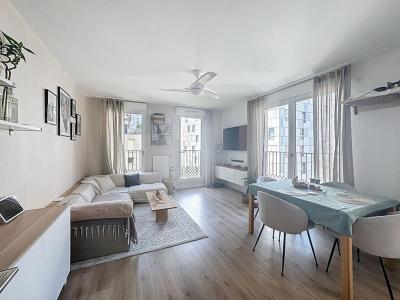 Acheter Appartement Massy Essonne