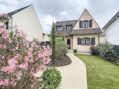 Annonce Vente 6 pices Maison Igny 91