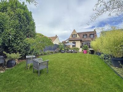 Acheter Maison 162 m2 Igny