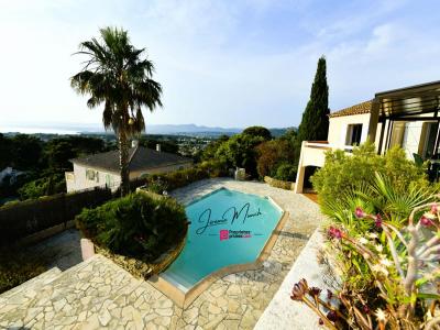 Annonce Vente 7 pices Maison Six-fours-les-plages 83