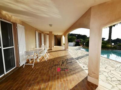 Acheter Maison Six-fours-les-plages 1459000 euros