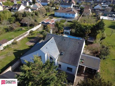 Annonce Vente Prestige Montargis 45