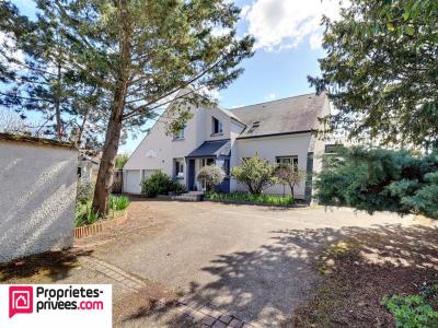 Acheter Prestige 263 m2 Montargis