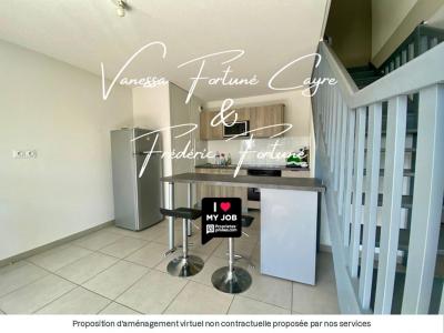 Acheter Appartement Bordeaux 222500 euros