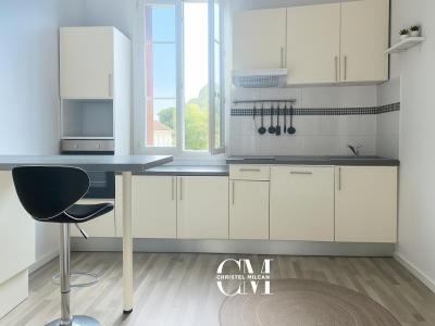 Acheter Appartement 30 m2 Arcachon