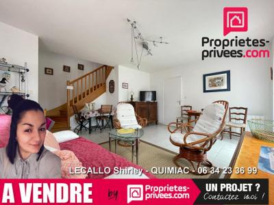 Annonce Vente 4 pices Maison Mesquer 44