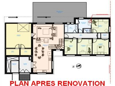 Annonce Vente 10 pices Maison Baule-escoublac 44