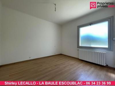 Acheter Maison 250 m2 Baule-escoublac