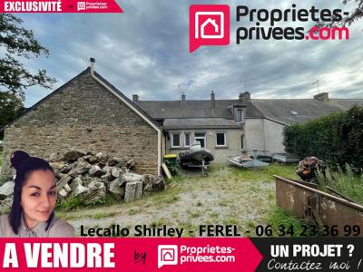 For sale Ferel 4 rooms 100 m2 Morbihan (56130) photo 2