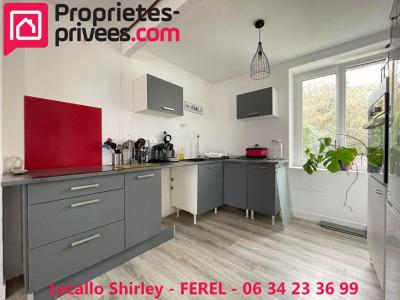For sale Ferel 4 rooms 100 m2 Morbihan (56130) photo 3