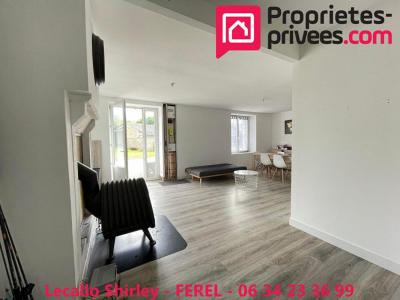 For sale Ferel 4 rooms 100 m2 Morbihan (56130) photo 4