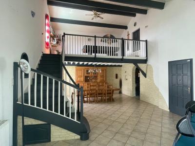 For sale Montverdun 7 rooms 173 m2 Loire (42130) photo 2