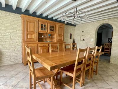 For sale Montverdun 7 rooms 173 m2 Loire (42130) photo 3