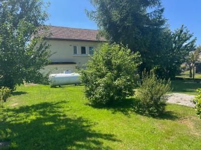 Annonce Vente Maison Saint-germer-de-fly 60