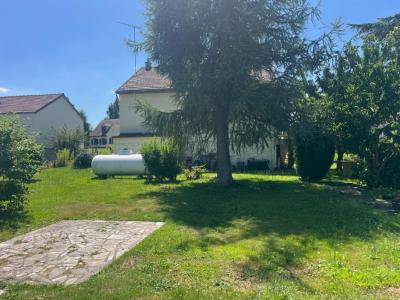 Acheter Maison 70 m2 Saint-germer-de-fly