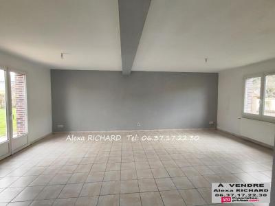 Acheter Maison 118 m2 Ferriere-sur-risle