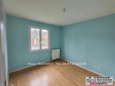 Acheter Maison Ferriere-sur-risle 177990 euros
