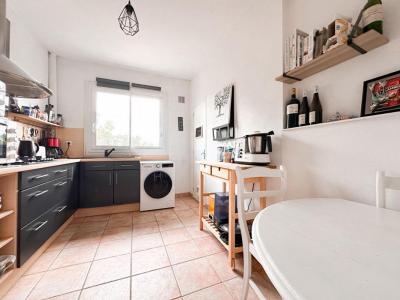 Annonce Vente 3 pices Appartement Nantes 44