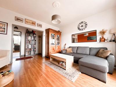 Acheter Appartement 60 m2 Nantes