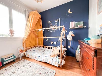 Acheter Appartement Nantes 174000 euros