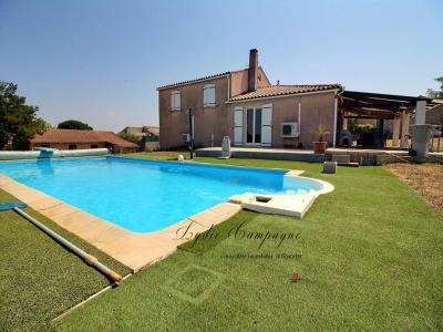 For sale Badens 5 rooms 100 m2 Aude (11800) photo 2