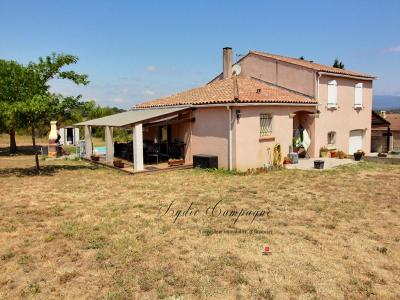 For sale Badens 5 rooms 100 m2 Aude (11800) photo 3