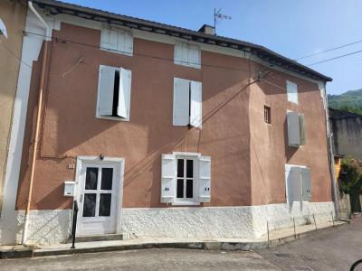 For sale Garanou 5 rooms 137 m2 Ariege (09250) photo 1