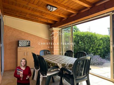 For sale Loupian 3 rooms 30 m2 Herault (34140) photo 1