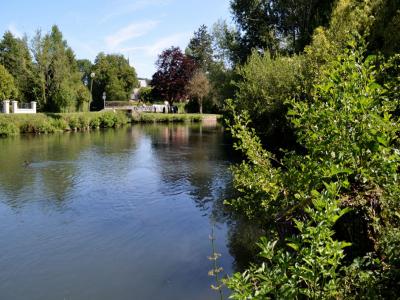 Annonce Vente 5 pices Appartement Brionne 27