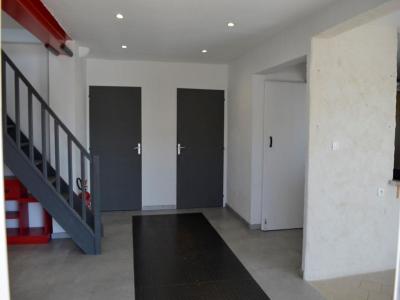 Acheter Appartement 135 m2 Brionne