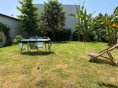 For sale Vannes 4 rooms 90 m2 Morbihan (56000) photo 1