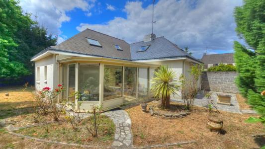 Annonce Vente 5 pices Maison Nantes 44