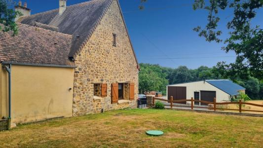 Annonce Vente 5 pices Maison Saint-denis-d'orques 72
