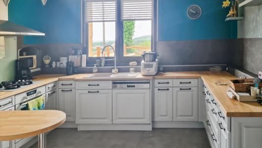 Acheter Maison Saint-denis-d'orques 164900 euros