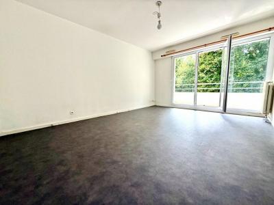 Acheter Appartement 45 m2 Rennes