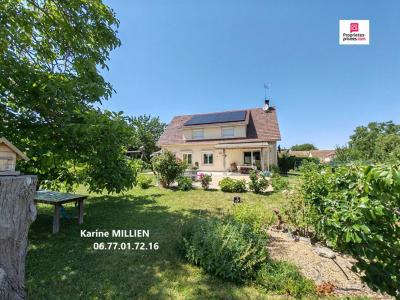 For sale Soindres 7 rooms 203 m2 Yvelines (78200) photo 0