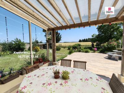 For sale Soindres 7 rooms 203 m2 Yvelines (78200) photo 2