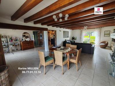 For sale Soindres 7 rooms 203 m2 Yvelines (78200) photo 4