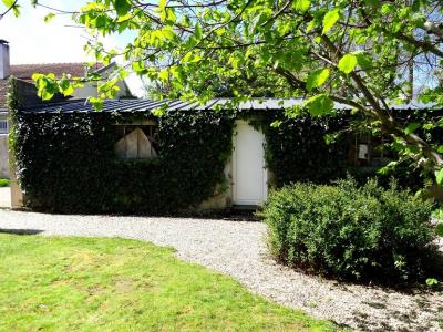Annonce Vente 5 pices Maison Nantes 44