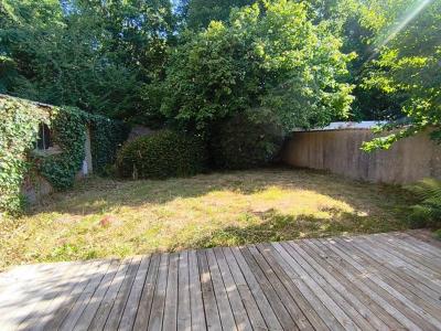 Acheter Maison 90 m2 Nantes