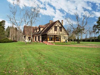 For sale Autry-le-chatel 10 rooms 328 m2 Loiret (45500) photo 2