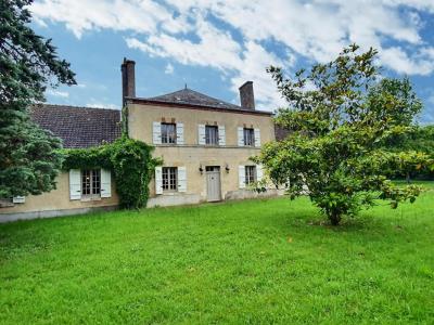 For sale Vieilles-maisons-sur-joudry 11 rooms 310 m2 Loiret (45260) photo 0