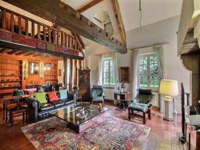 For sale Vieilles-maisons-sur-joudry 11 rooms 310 m2 Loiret (45260) photo 2
