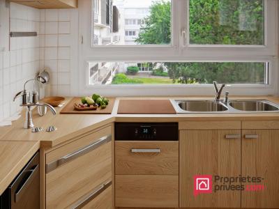 Annonce Vente 2 pices Appartement Nantes 44